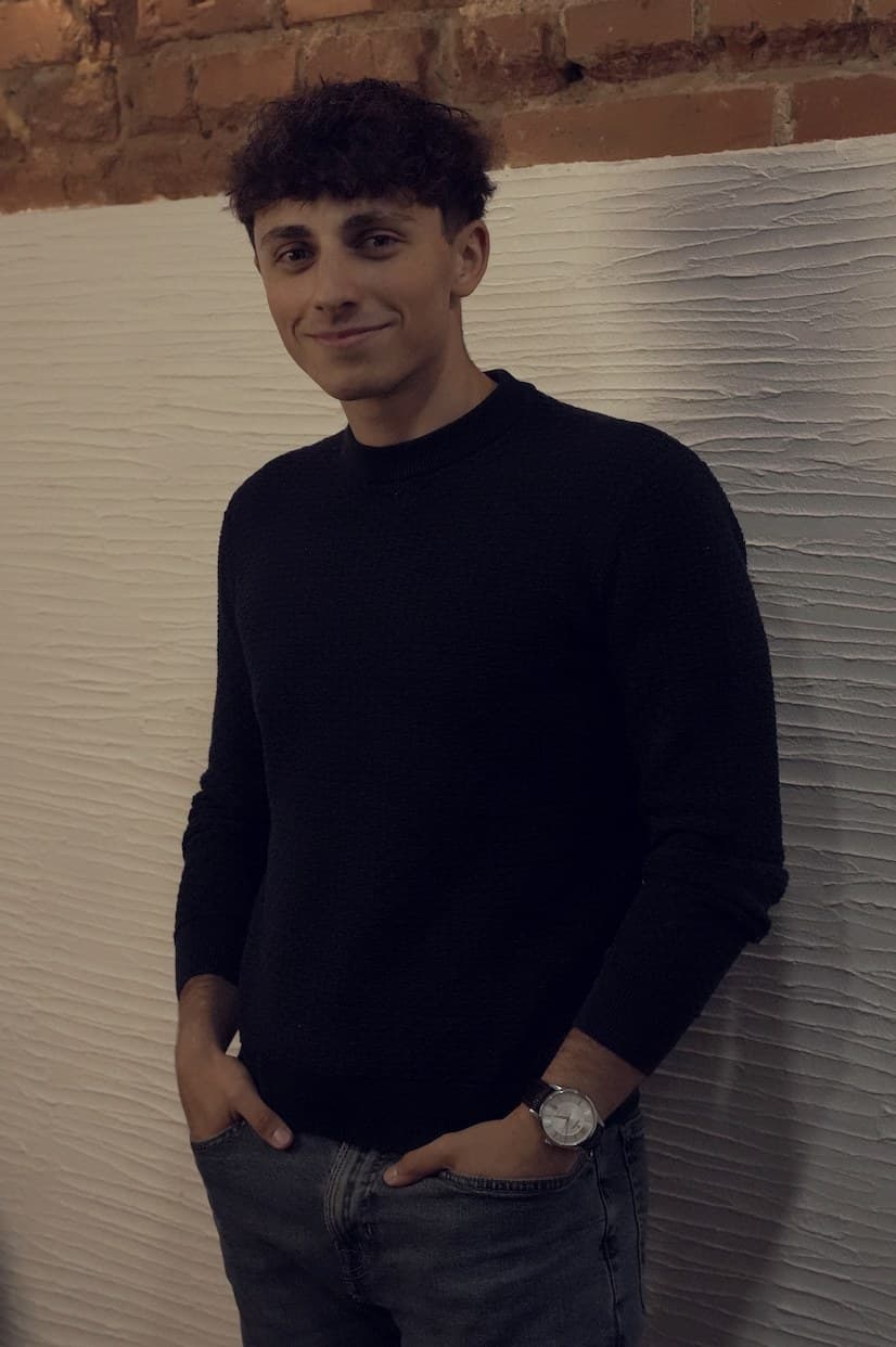 Lukáš Přibyla
