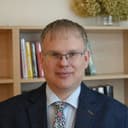 Mgr. Gabriel Juchelka, Ph.D.